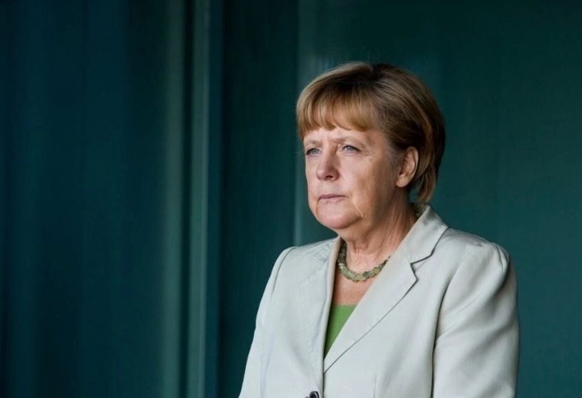 Germans express expectations in the coming post-Merkel era