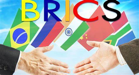 China calls for greater BRICS cooperation