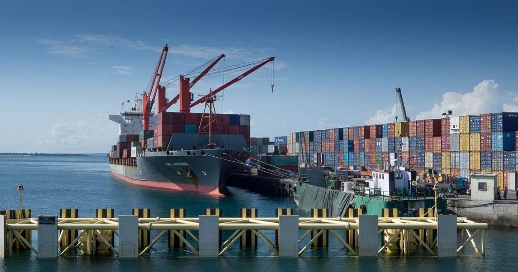 Upgrades of Tanzania's ports making the grade