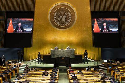 Proposals made at UN event focus on recovery, equity